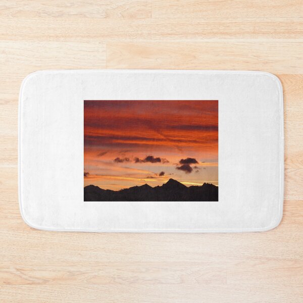 Item preview, Landwasser Valley Sunset designed and sold by DiFigianoPhoto.