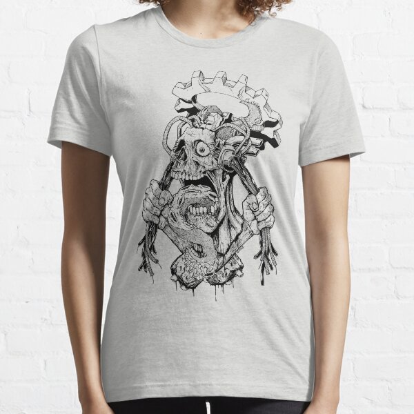 Behold the Mastermind Essential T-Shirt