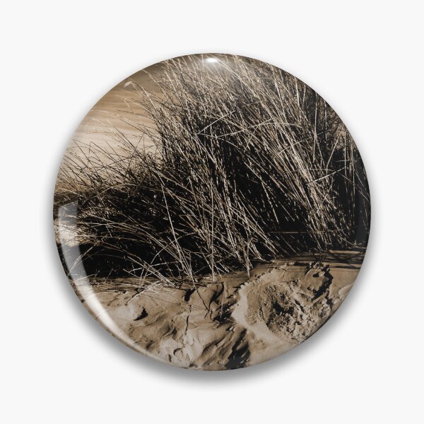 Item preview, panorama of sand dune in sepia designed and sold by FotoMahieu.