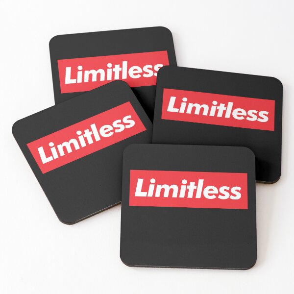 Item preview, Limitless designed and sold by ozumdesigns.