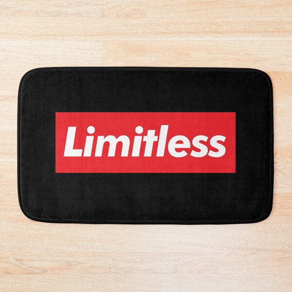 Item preview, Limitless designed and sold by ozumdesigns.
