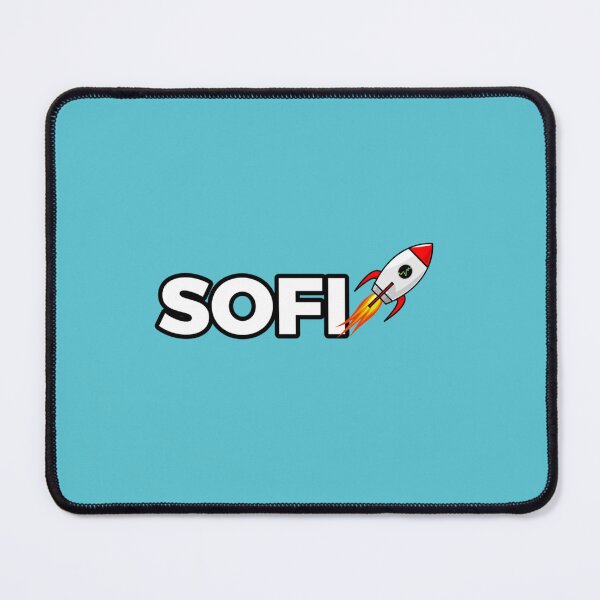 Item preview, SOFI to the moon Classic T-Shirt designed and sold by LoomisHilpert.