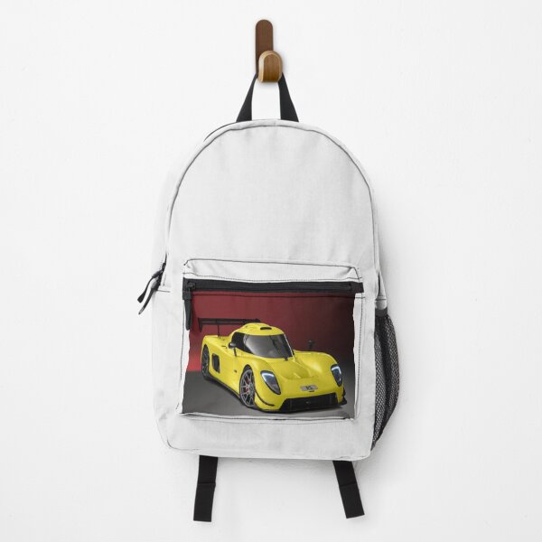 Item preview, Ultima GTR RS Yellow with Grey Wheels designed and sold by MrCsStores.