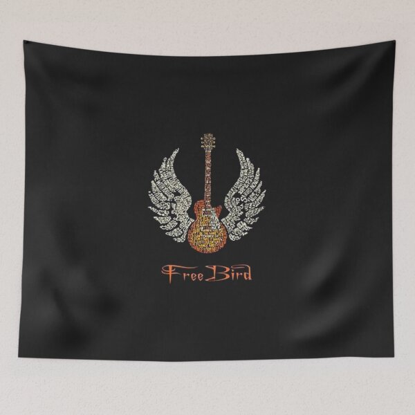 Item preview, Lynyrd skynyrd best selling Essential T-Shirt designed and sold by KevinKobe.