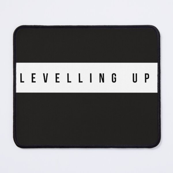 Item preview, Levelling Up, Motivational designed and sold by Houevo Olga Anihouanou.