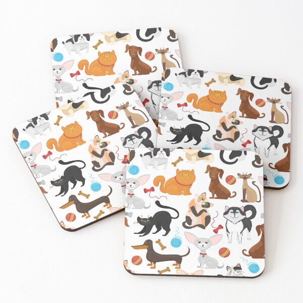 Item preview, National Pet Day designed and sold by senouz.