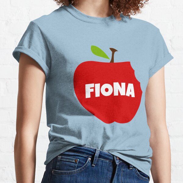 Fiona Apple Classic T-Shirt