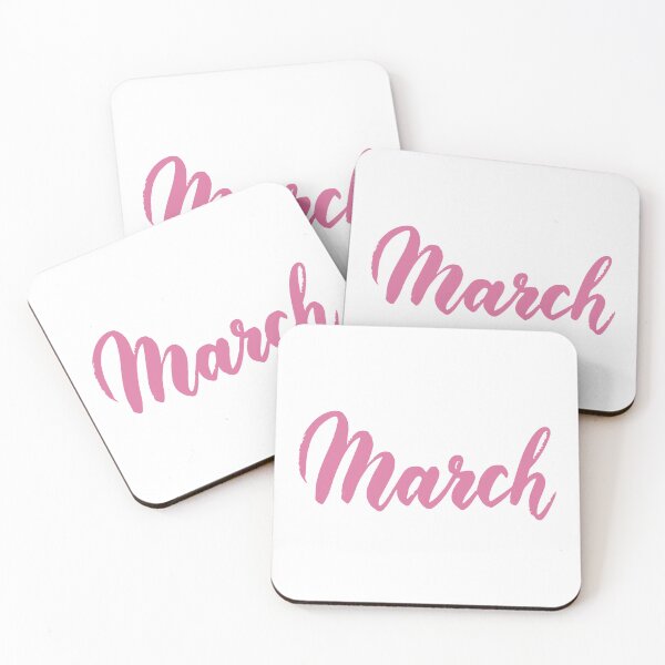 Item preview, Month of march 2022 designed and sold by JAG2B.