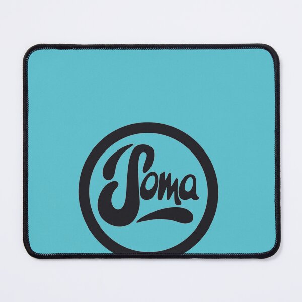 Item preview, Soma Records Essential T-Shirt designed and sold by LoomisHilpert.