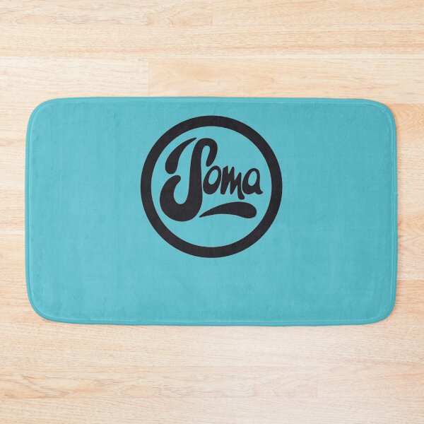 Item preview, Soma Records Essential T-Shirt designed and sold by LoomisHilpert.