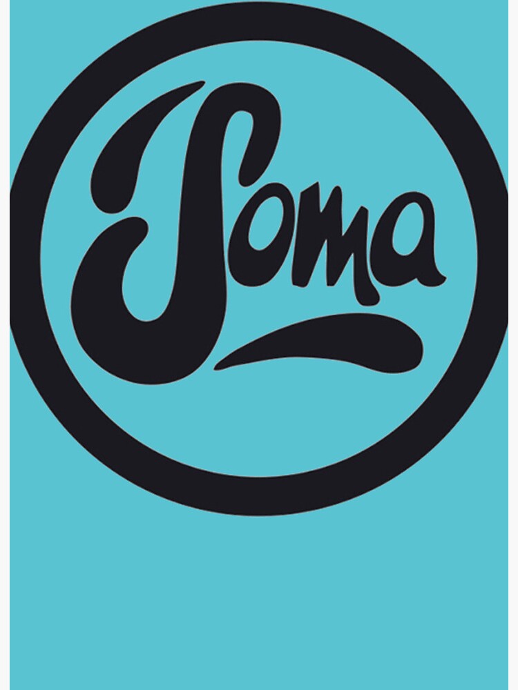 Soma Records