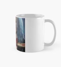 Little Monster Mug