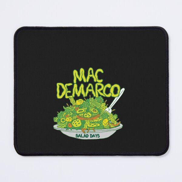 Item preview, Mac Demarco Essential T-Shirt designed and sold by KevinKobe.
