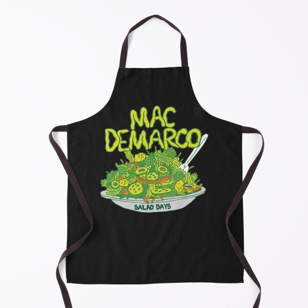 Item preview, Mac Demarco Essential T-Shirt designed and sold by KevinKobe.