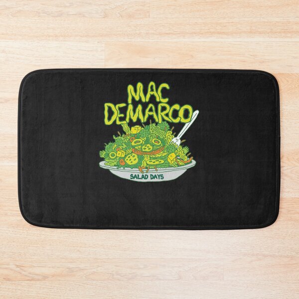Item preview, Mac Demarco Essential T-Shirt designed and sold by KevinKobe.