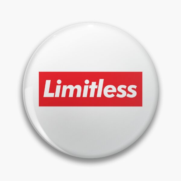 Item preview, Limitless designed and sold by ozumdesigns.