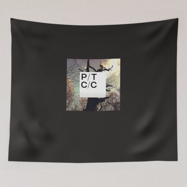 Item preview, PorcupineTree CC Camiseta esencial designed and sold by HenryKohlm.