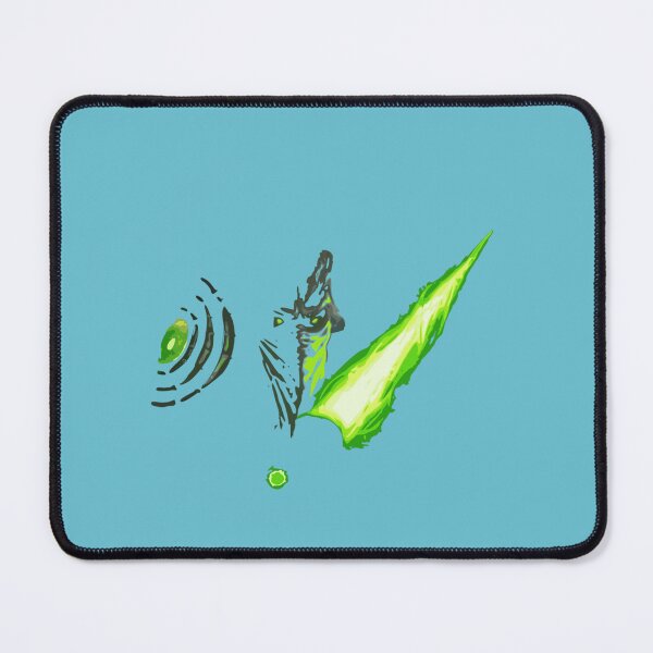 Item preview, Zeratul Essential T-Shirt designed and sold by HolgerNies.