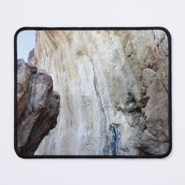 Item preview, Colored rocks gorge designed and sold by LuminusProject.