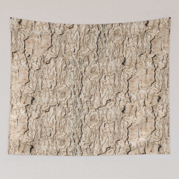 Item preview, Tree bark nature pattern designed and sold by StohlerPhotos.