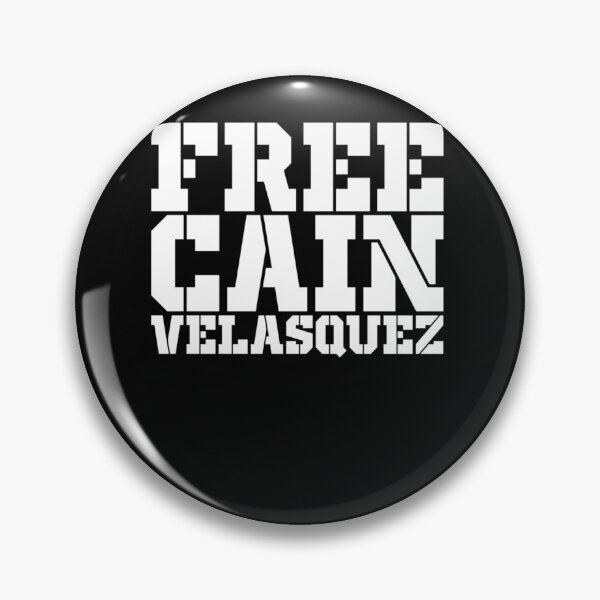 Item preview, Free Cain Velasquez Essential designed and sold by Rainsberger.