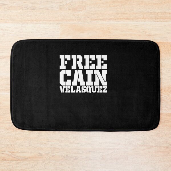 Item preview, Free Cain Velasquez Essential designed and sold by Rainsberger.