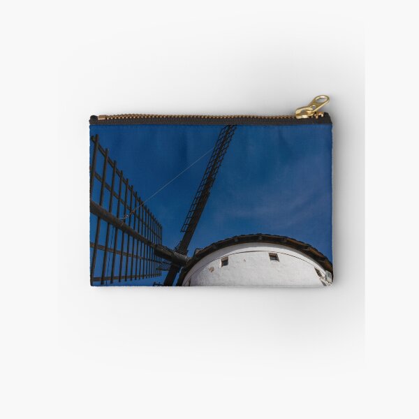 Item preview, La Mancha Windmill designed and sold by DiFigianoPhoto.