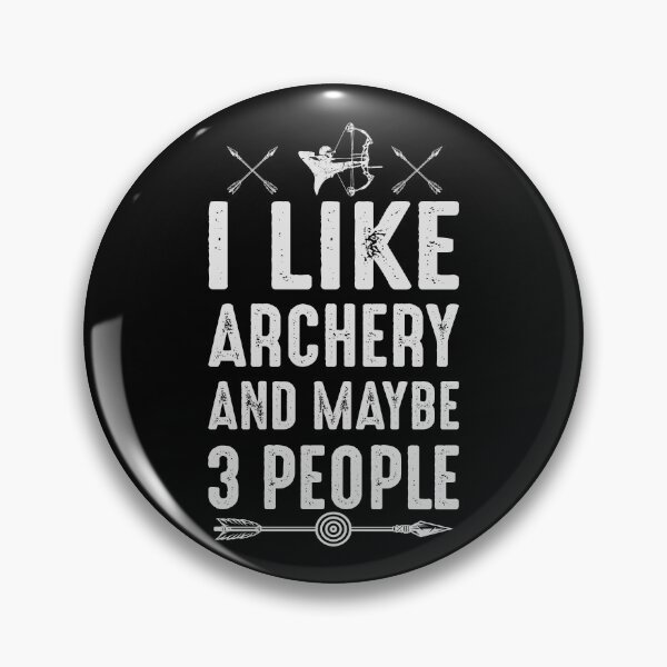 Item preview, Archery gift designed and sold by iskapa.