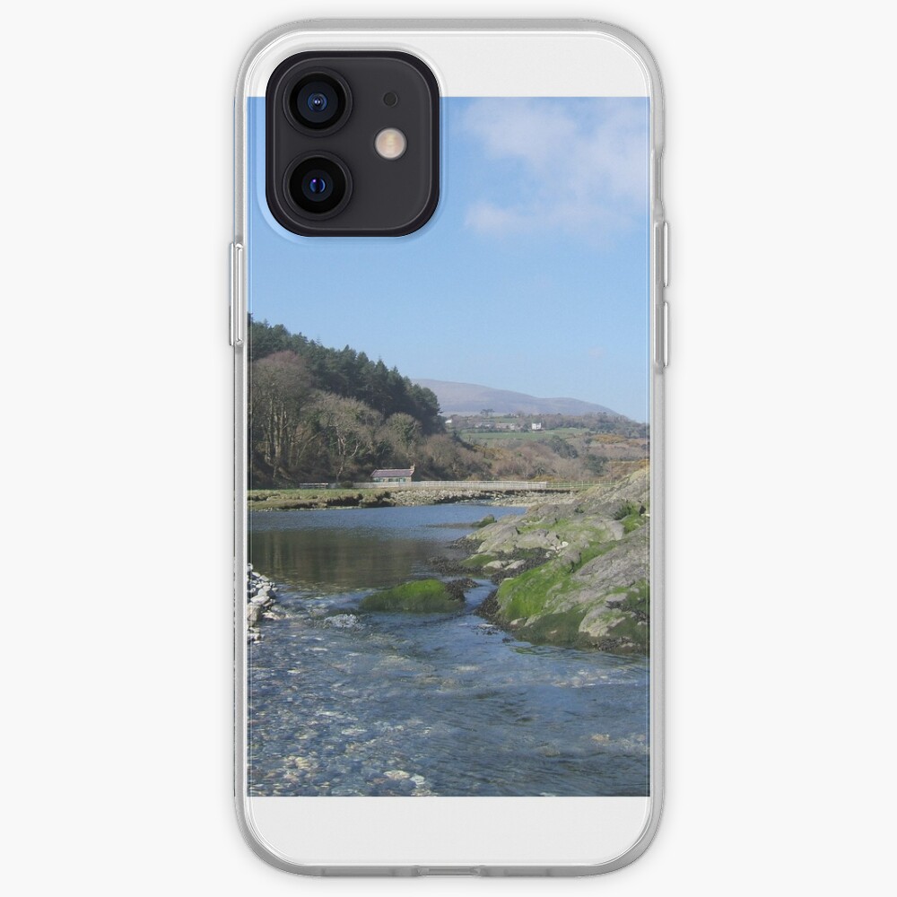 Port Cornaa iPhone Case & Cover