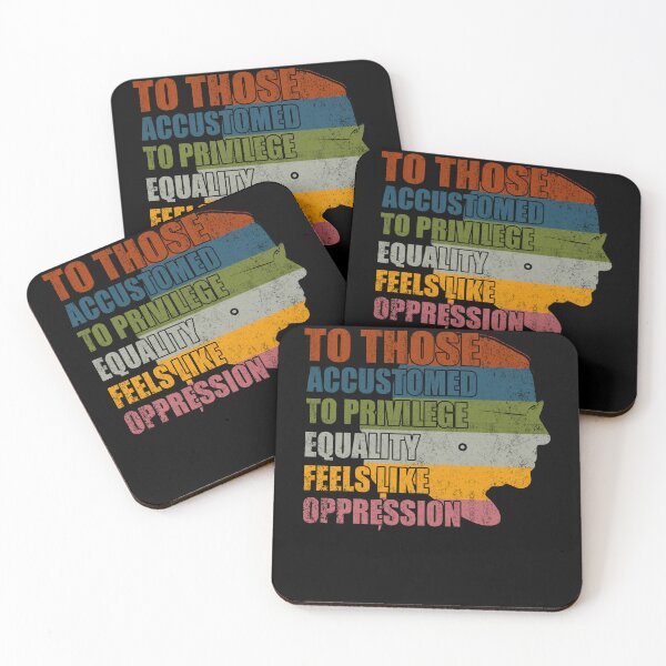 Item preview, Ruth Bader Ginsburg RBG Notorious Privilege Equality Women designed and sold by Simeon	 Dorelus.