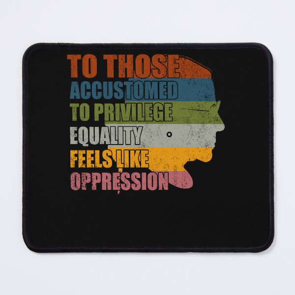 Item preview, Ruth Bader Ginsburg RBG Notorious Privilege Equality Women designed and sold by Simeon	 Dorelus.