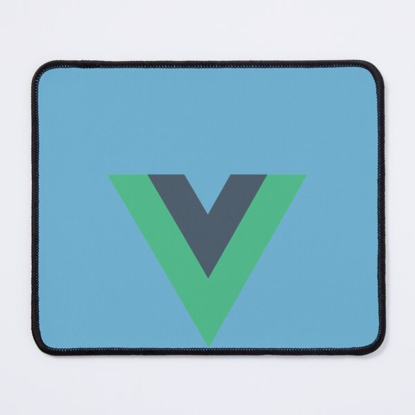 Item preview, VueJS Classic T-Shirt designed and sold by MustafaAydin.