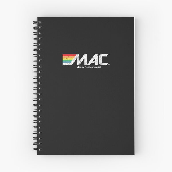 Item preview, MAC Money Access Card Classic T-Shirt designed and sold by KevinKobe.