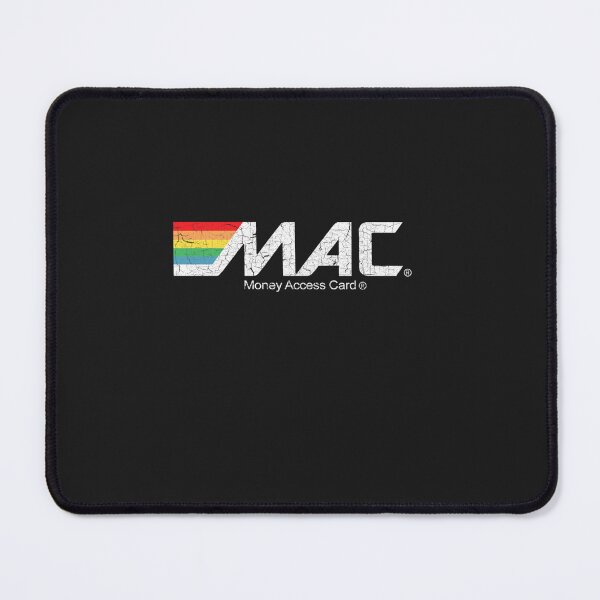 Item preview, MAC Money Access Card Classic T-Shirt designed and sold by KevinKobe.