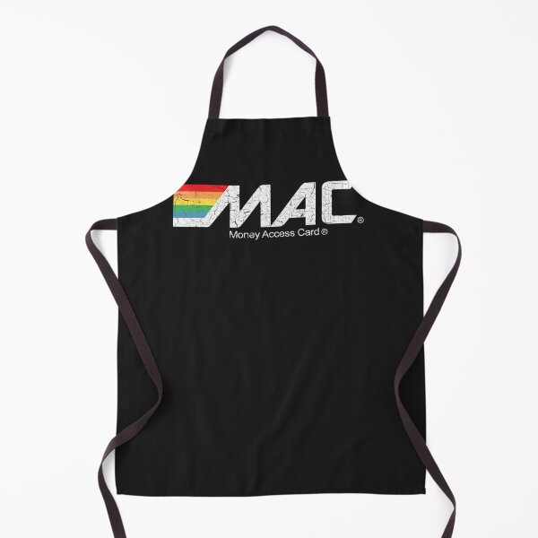 Item preview, MAC Money Access Card Classic T-Shirt designed and sold by KevinKobe.
