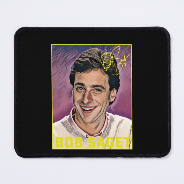 Artikelvorschau, Bob Saget - RIP Graphic Essential entworfen und verkauft von sharonharvey3.