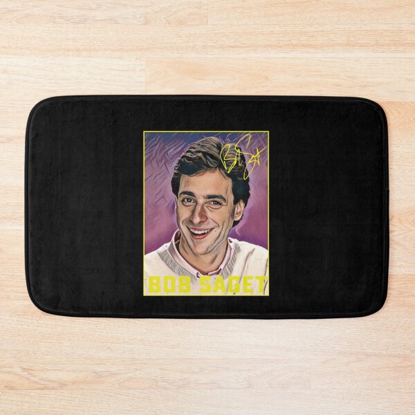 Item preview, Bob Saget- RIP Graphic Essential designed and sold by sharonharvey3.