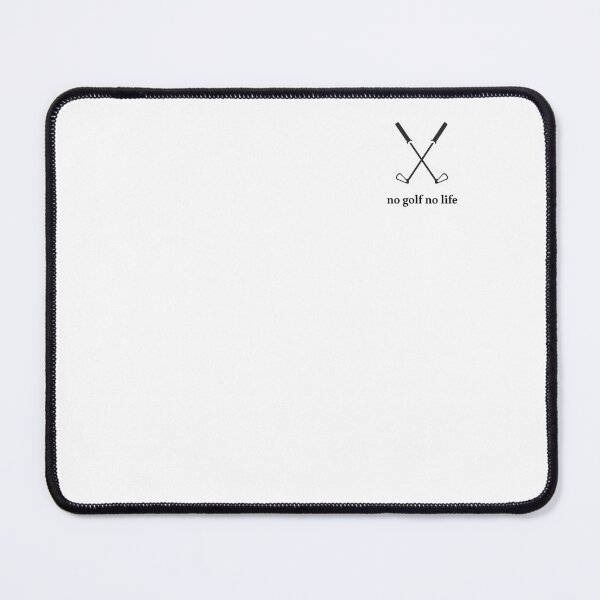 Item preview, no golf no life designed and sold by axoniej.