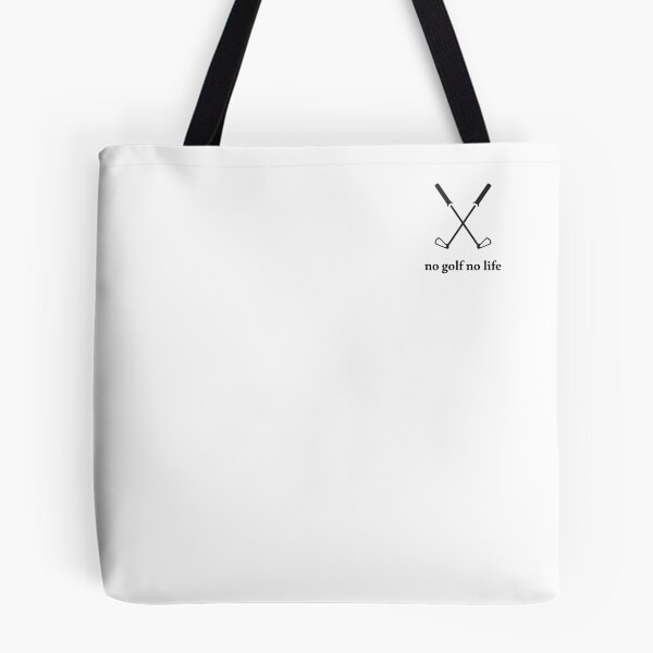 Item preview, no golf no life designed and sold by axoniej.