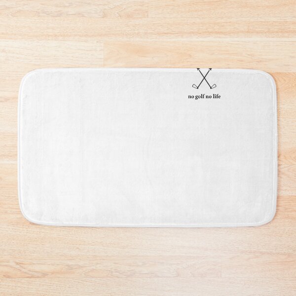 Item preview, no golf no life designed and sold by axoniej.