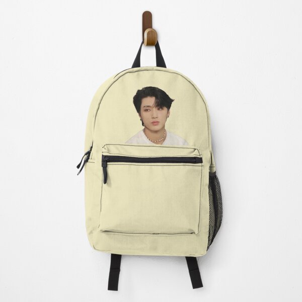 Item preview, Ateez San designed and sold by kpopnow.