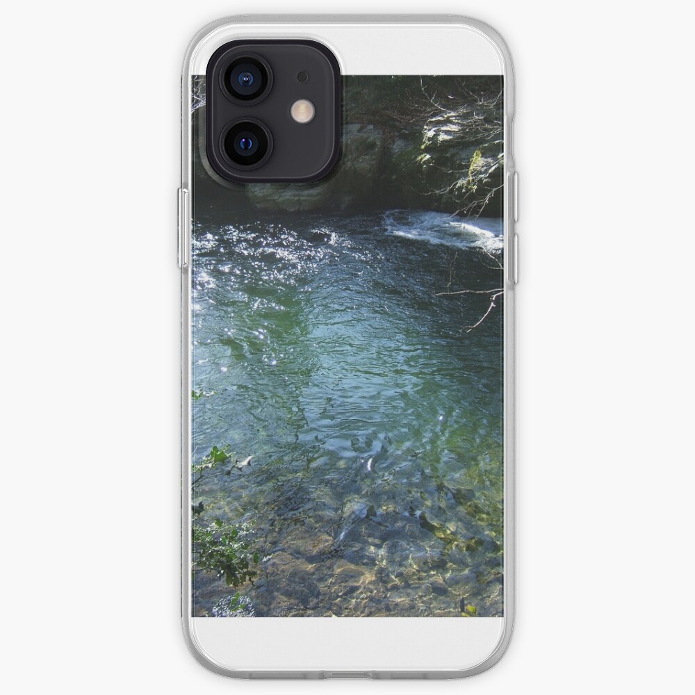 Port Cornaa iPhone Case & Cover