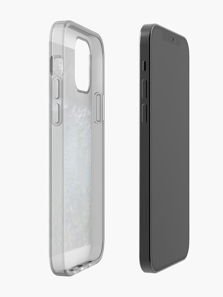 Alternate view of Port Cornaa iPhone Case & Cover