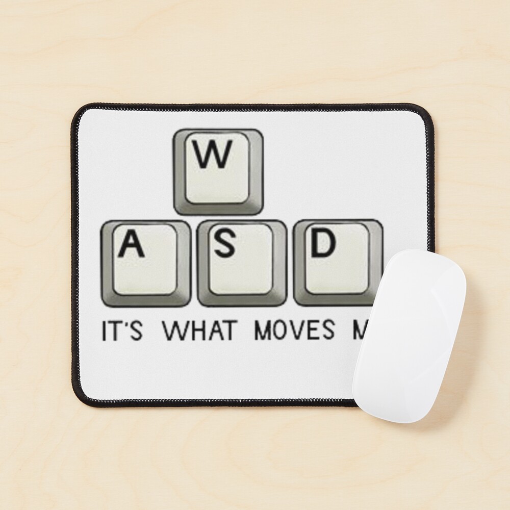 Item preview, Mouse Pad designed and sold by CastorWorks.