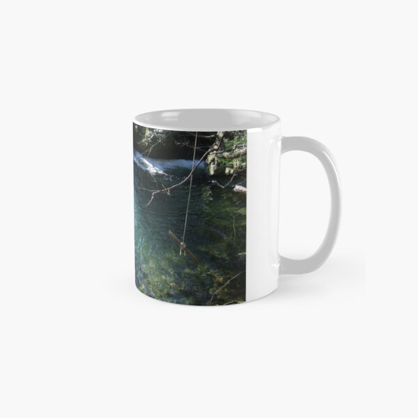 Port Cornaa Classic Mug