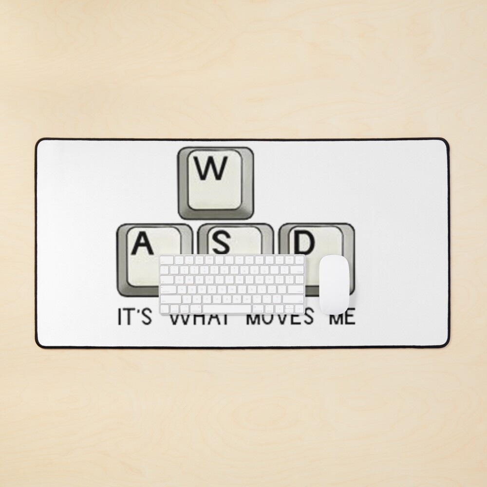Item preview, Desk Mat designed and sold by CastorWorks.