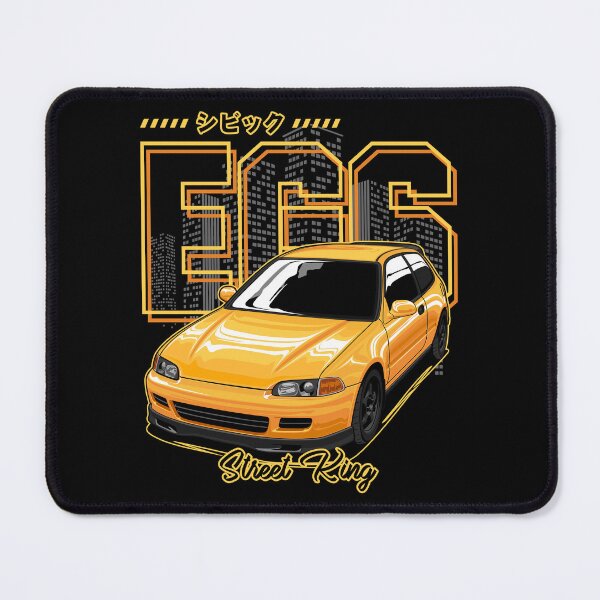 Item preview, Civic EG6 designed and sold by idrdesign.