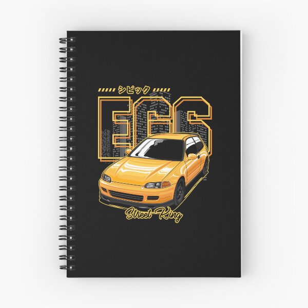 Item preview, Civic EG6 designed and sold by idrdesign.