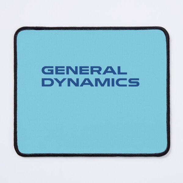 Item preview, Best Seller - General Dynamics Merchandise Essential T-Shirt designed and sold by AnnaMorgens.