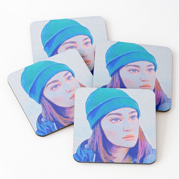 Item preview, Desperate to find her love  designed and sold by Huntch.